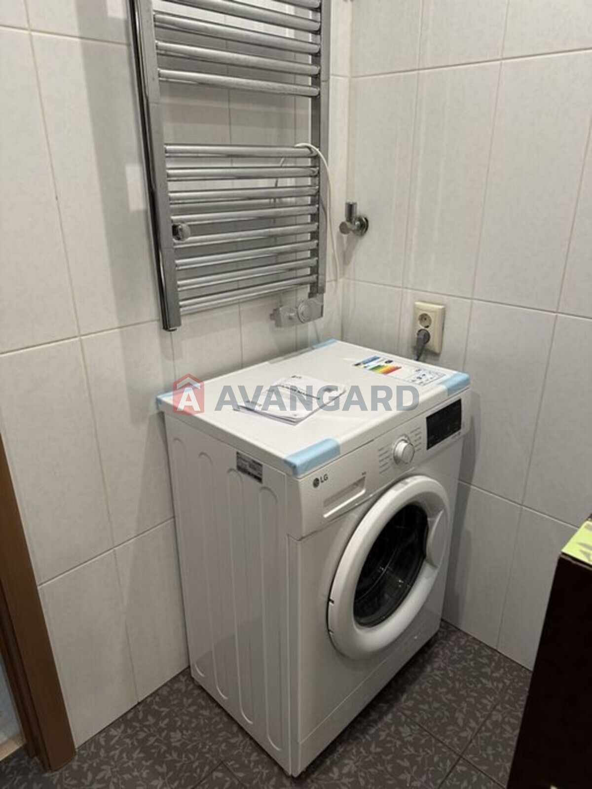 2 кім. квартира, 47/-/9 кв. м., 6/9 поверх фото 12 2 кім. квартира, 47/-/9 кв. м., 6/9 поверх фото 12