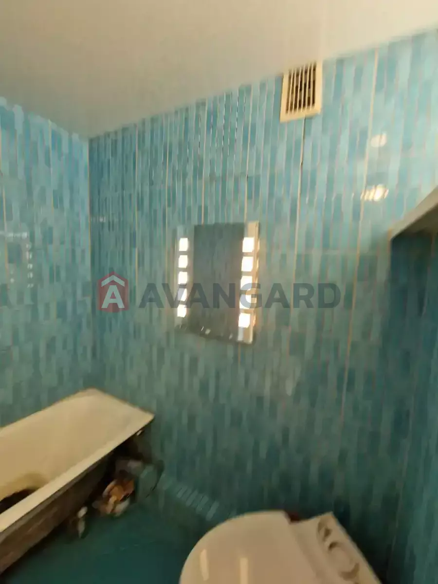 2 комн. квартира, 51/28/9 кв. м., 7/9 этаж фото 9 2 комн. квартира, 51/28/9 кв. м., 7/9 этаж фото 9