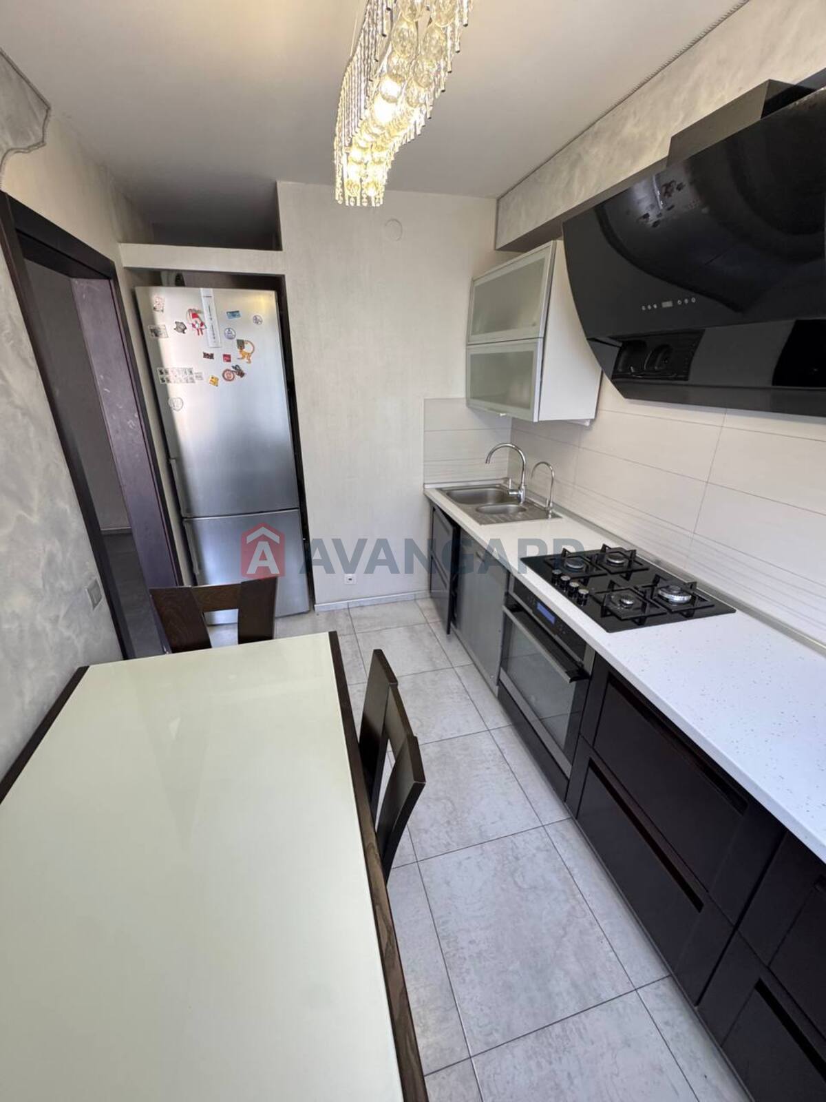 3 кім. квартира, 62/43/8 кв. м., 6/9 поверх фото 9 3 кім. квартира, 62/43/8 кв. м., 6/9 поверх фото 9