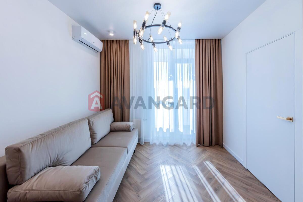 2 комн. квартира, 45 / 25 /20 кв. м., 5/25 этаж фото 15 2 комн. квартира, 45 / 25 /20 кв. м., 5/25 этаж фото 15