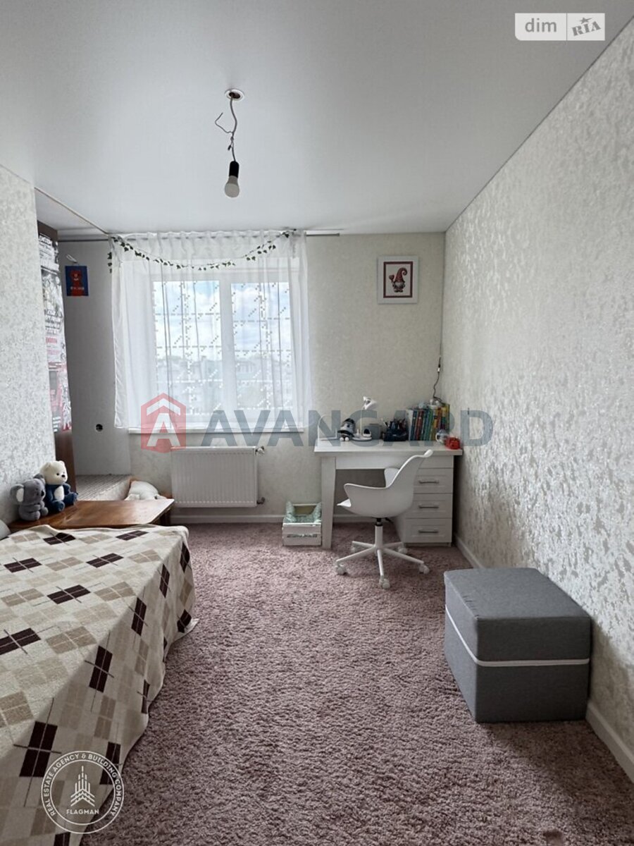 4 кім. квартира, 123/-/- кв. м., 4/5 поверх фото 20 4 кім. квартира, 123/-/- кв. м., 4/5 поверх фото 20