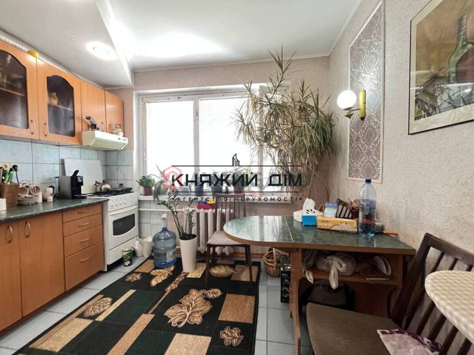 2 комн. квартира, 59/34/6 кв. м., 9/9 этаж фото 1 2 комн. квартира, 59/34/6 кв. м., 9/9 этаж фото 1