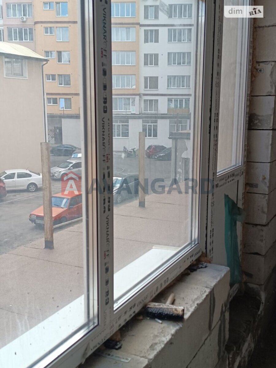 1 кім. квартира, 58/-/- кв. м., 3/11 поверх фото 2 1 кім. квартира, 58/-/- кв. м., 3/11 поверх фото 2