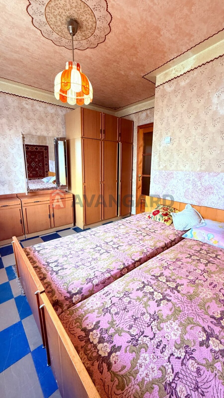 3 кім. квартира, 68/40/9,5 кв. м., 4/9 поверх фото 10 3 кім. квартира, 68/40/9,5 кв. м., 4/9 поверх фото 10