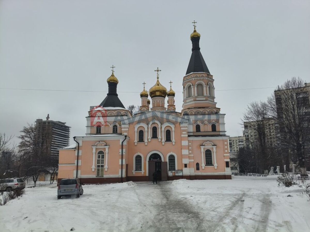 2 кім. квартира, 46/-/13 кв. м., 16/17 поверх фото 15 2 кім. квартира, 46/-/13 кв. м., 16/17 поверх фото 15