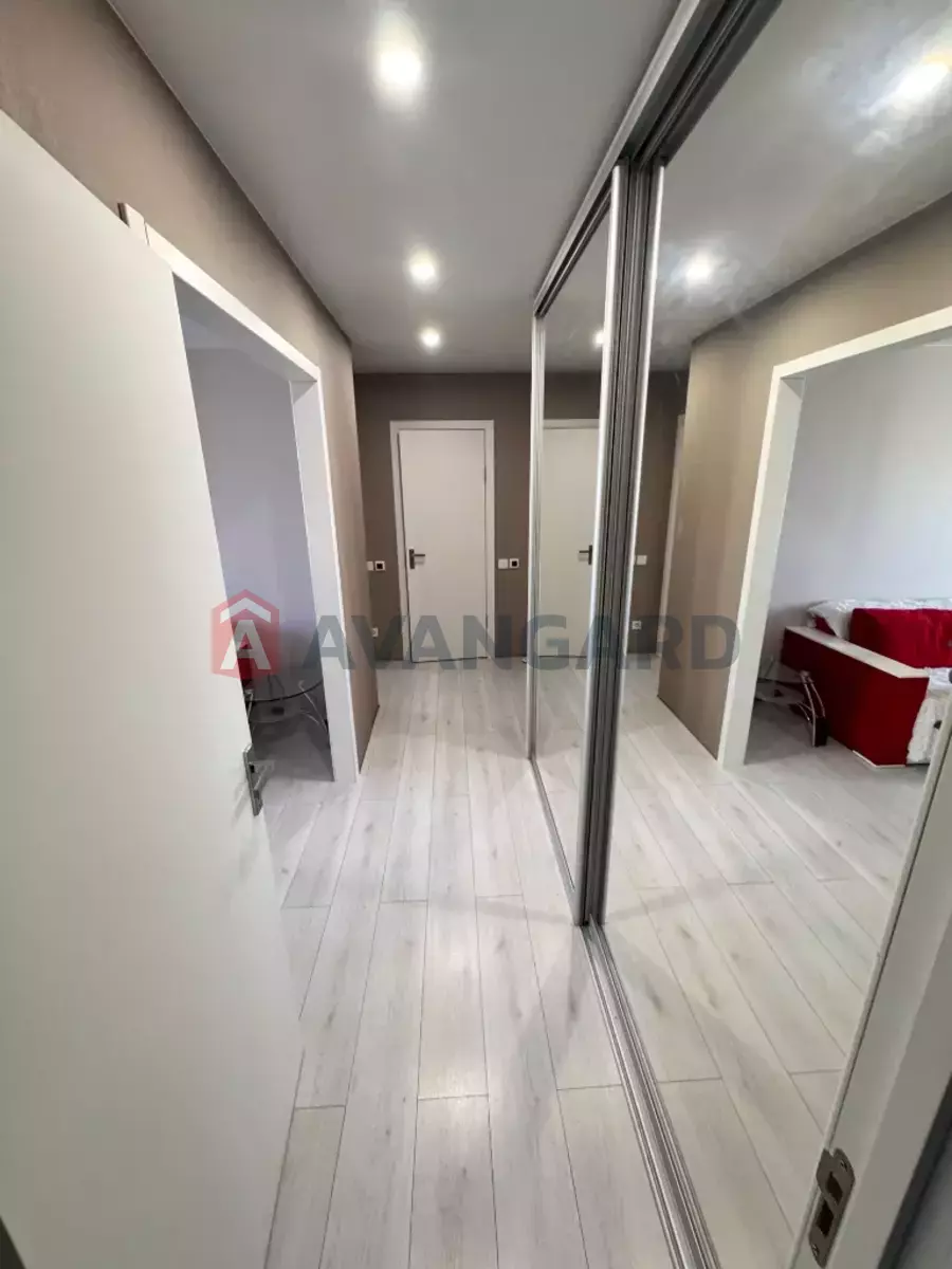 2 комн. квартира, 49/28/8 кв. м., 10/10 этаж фото 12 2 комн. квартира, 49/28/8 кв. м., 10/10 этаж фото 12