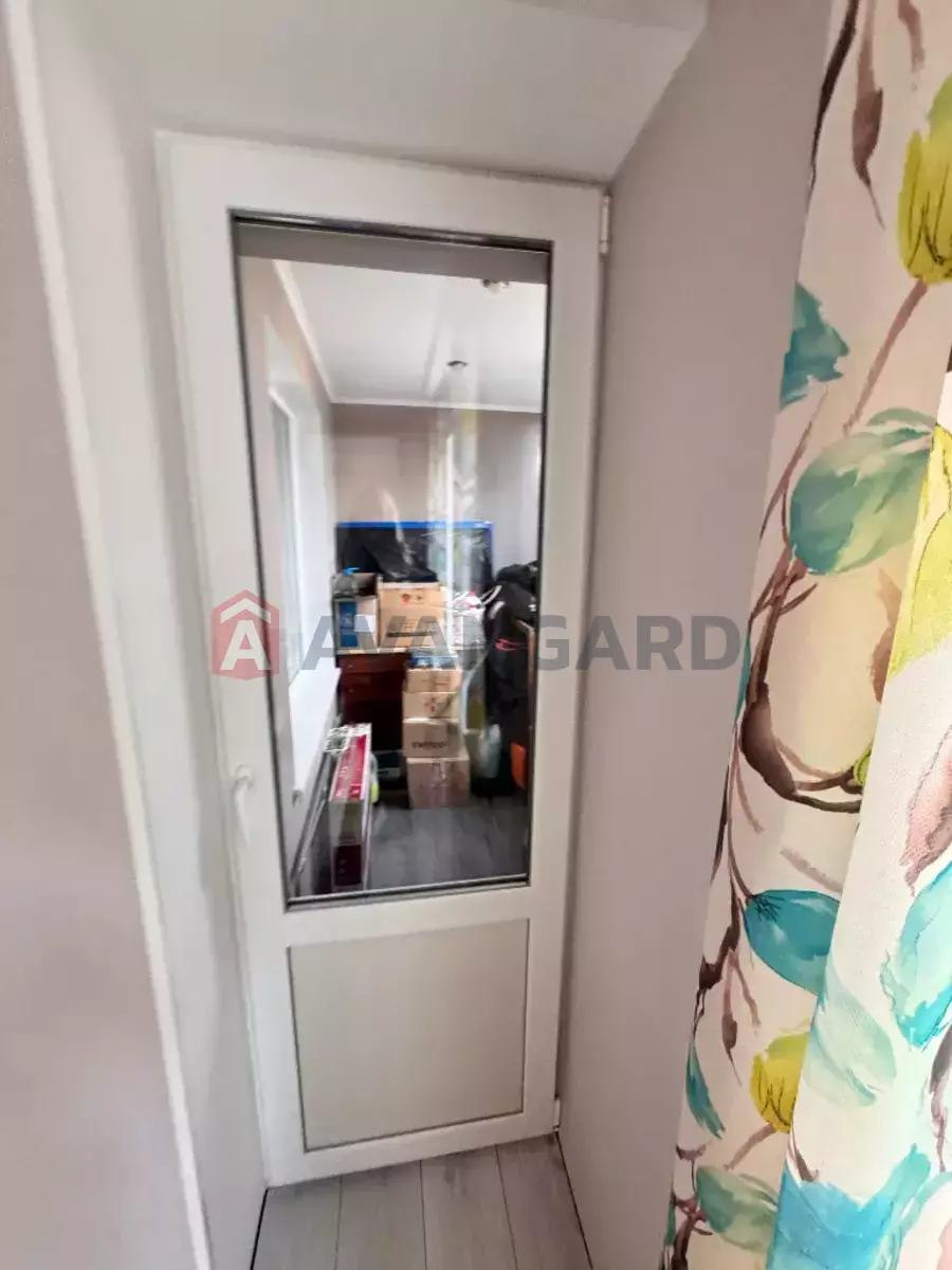 2 комн. квартира, 49/28/8 кв. м., 10/10 этаж фото 17 2 комн. квартира, 49/28/8 кв. м., 10/10 этаж фото 17