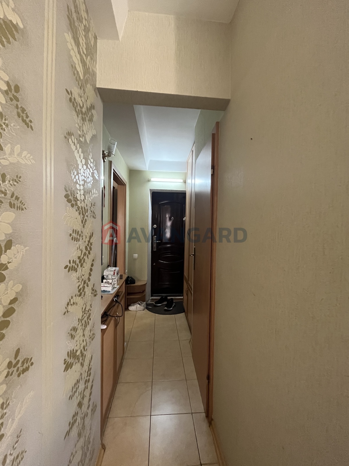 1 комн. квартира, 27/15/5 кв. м., 5/5 этаж фото 8 1 комн. квартира, 27/15/5 кв. м., 5/5 этаж фото 8