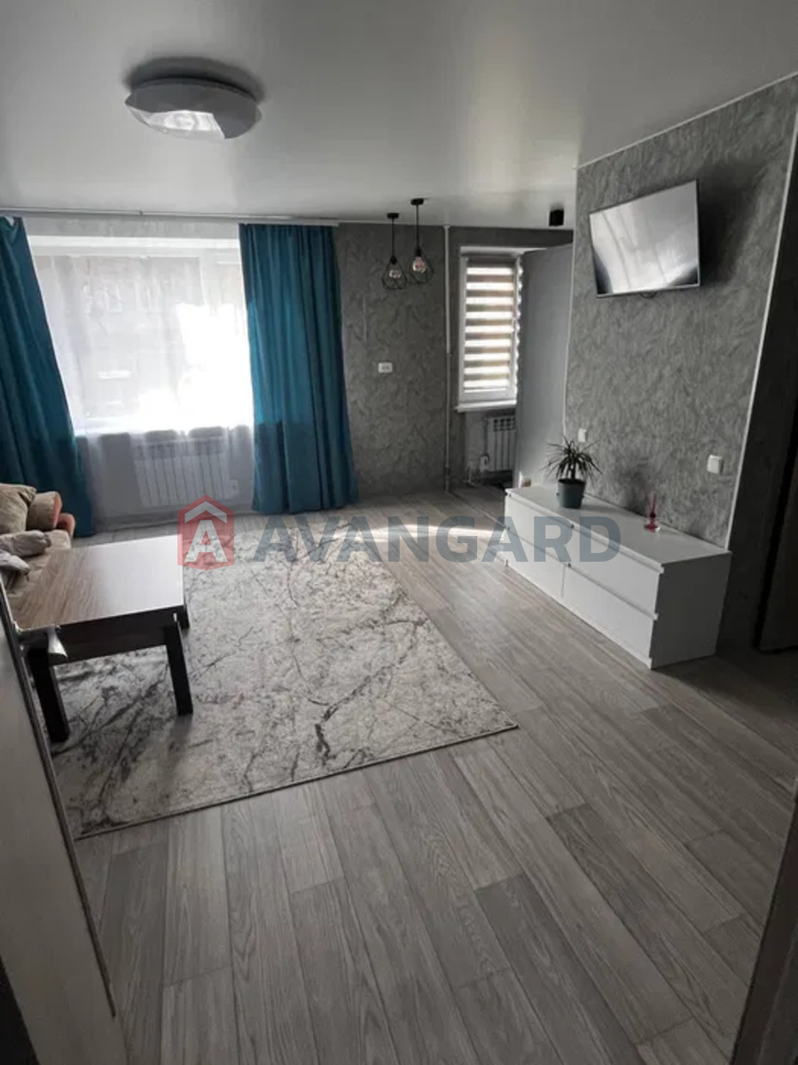 2 комн. квартира, 45/-/7 кв. м., 1/5 этаж фото 3 2 комн. квартира, 45/-/7 кв. м., 1/5 этаж фото 3