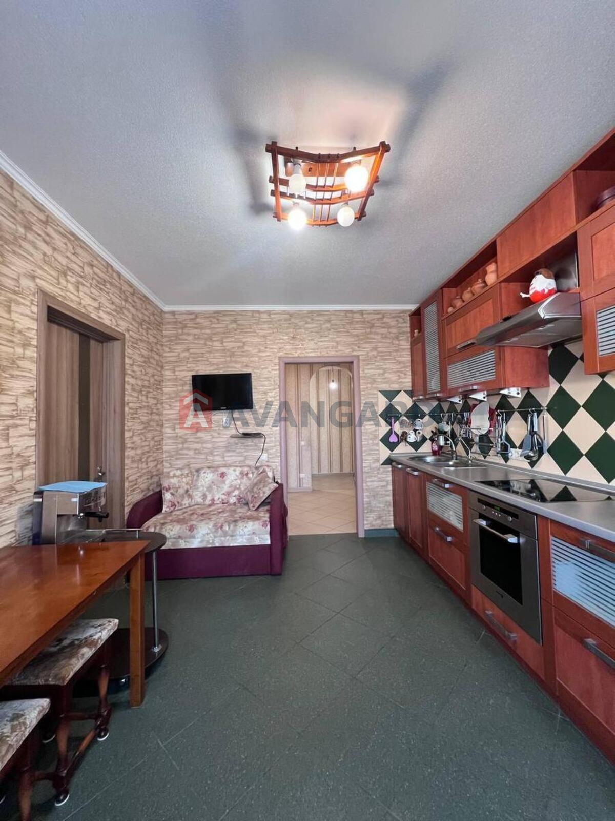 3 комн. квартира, 93/46/14 кв. м., 20/22 этаж фото 3 3 комн. квартира, 93/46/14 кв. м., 20/22 этаж фото 3