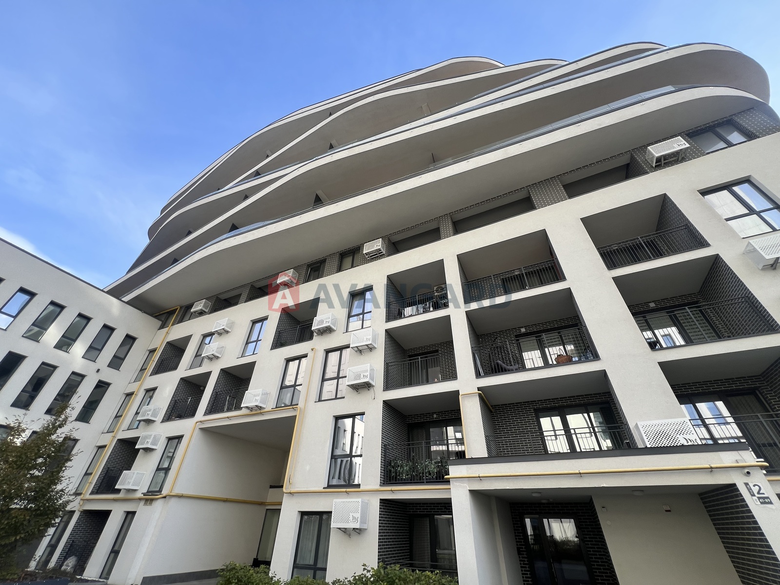 1 кім. квартира, 56.1/19.4/20,7 кв. м., 7/10 поверх фото 17 1 кім. квартира, 56.1/19.4/20,7 кв. м., 7/10 поверх фото 17