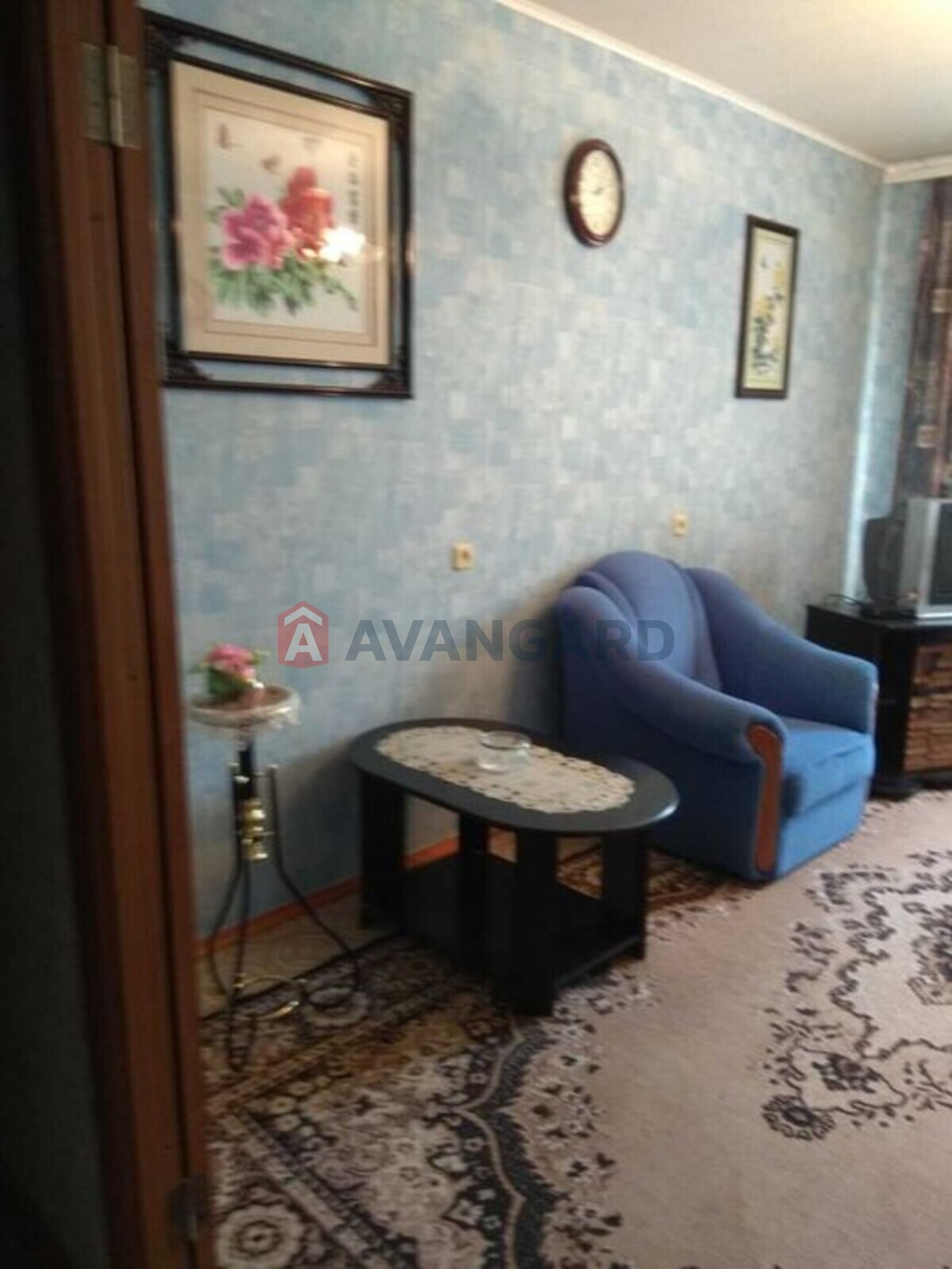 3 кім. квартира, 68/-/10 кв. м., 2/10 поверх фото 10 3 кім. квартира, 68/-/10 кв. м., 2/10 поверх фото 10