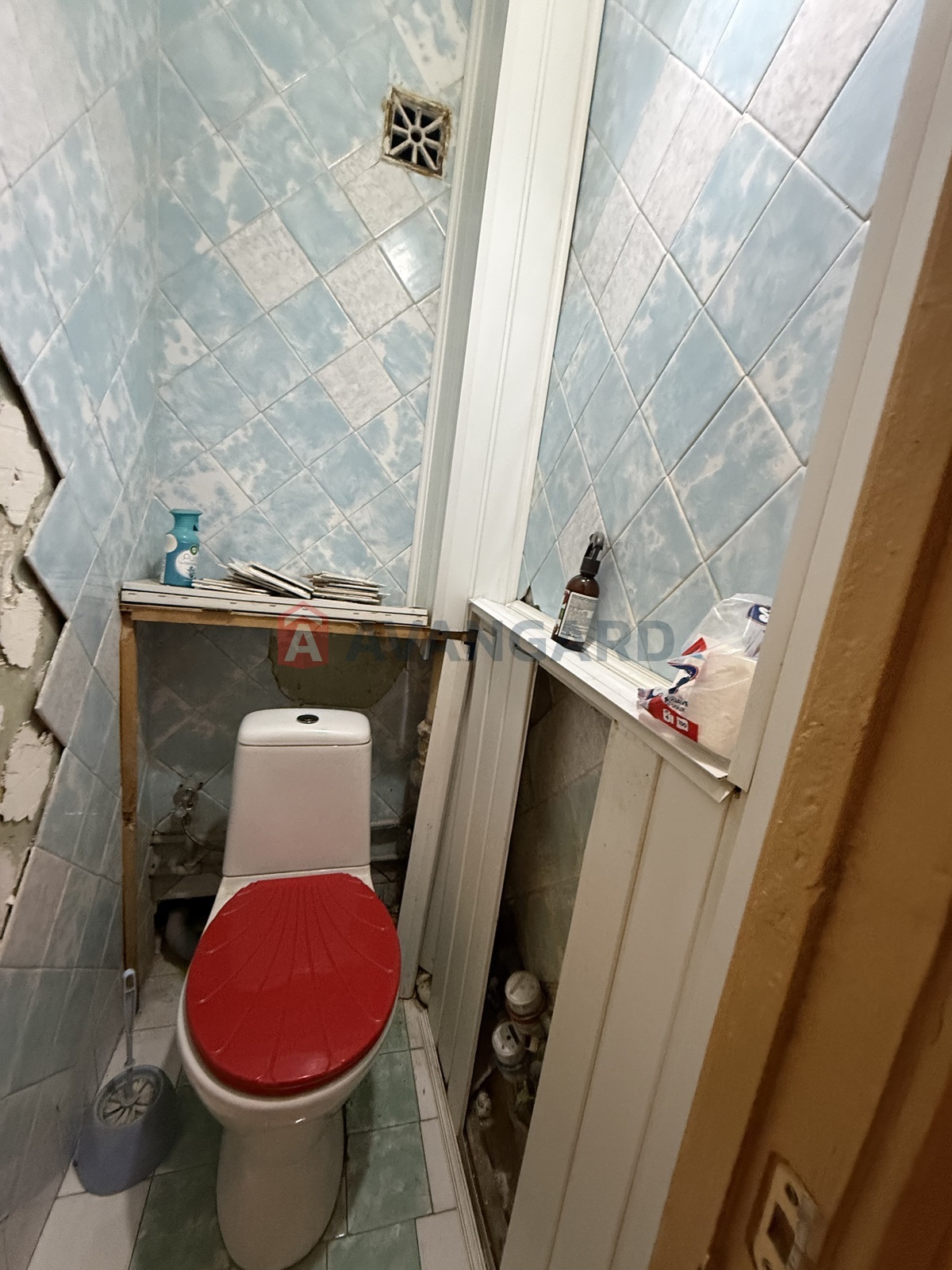 3 комн. квартира, 66/-/8 кв. м., 6/9 этаж фото 11 3 комн. квартира, 66/-/8 кв. м., 6/9 этаж фото 11