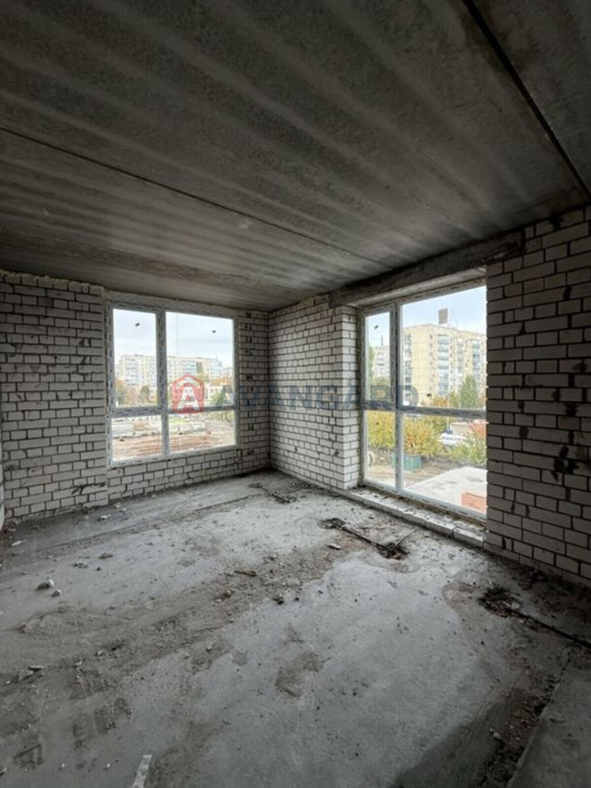 1 кім. квартира, 38/-/10 кв. м., 4/10 поверх фото 4 1 кім. квартира, 38/-/10 кв. м., 4/10 поверх фото 4