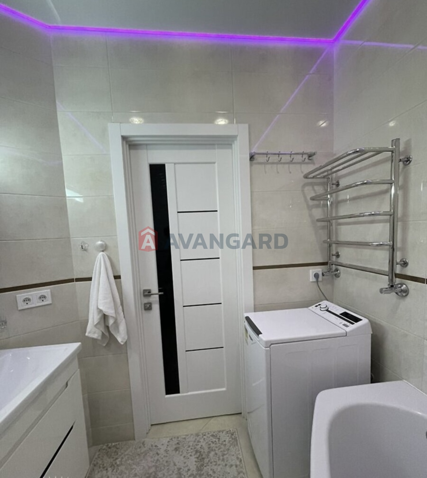 2 комн. квартира, 61/32/13 кв. м., 7/8 этаж фото 3 2 комн. квартира, 61/32/13 кв. м., 7/8 этаж фото 3