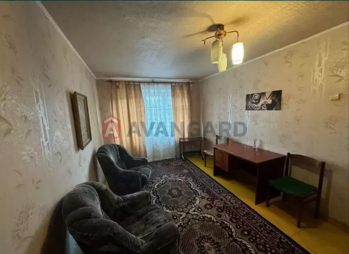 2 комн. квартира, 46/-/- кв. м., 3/4 этаж фото 4 2 комн. квартира, 46/-/- кв. м., 3/4 этаж фото 4