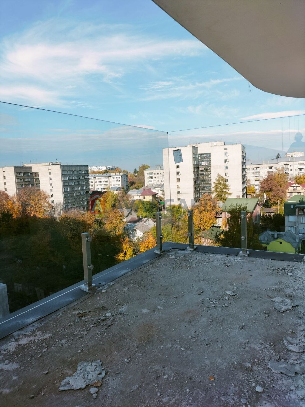 1 кім. квартира, 42,46/12/12 кв. м., 4/10 поверх фото 4 1 кім. квартира, 42,46/12/12 кв. м., 4/10 поверх фото 4