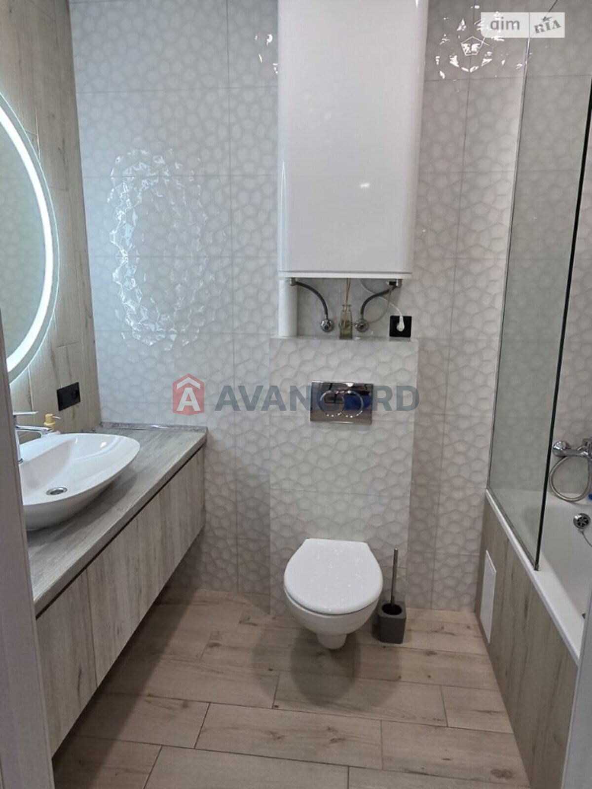 1 комн. квартира, 50/-/15 кв. м., 14/15 этаж фото 8 1 комн. квартира, 50/-/15 кв. м., 14/15 этаж фото 8