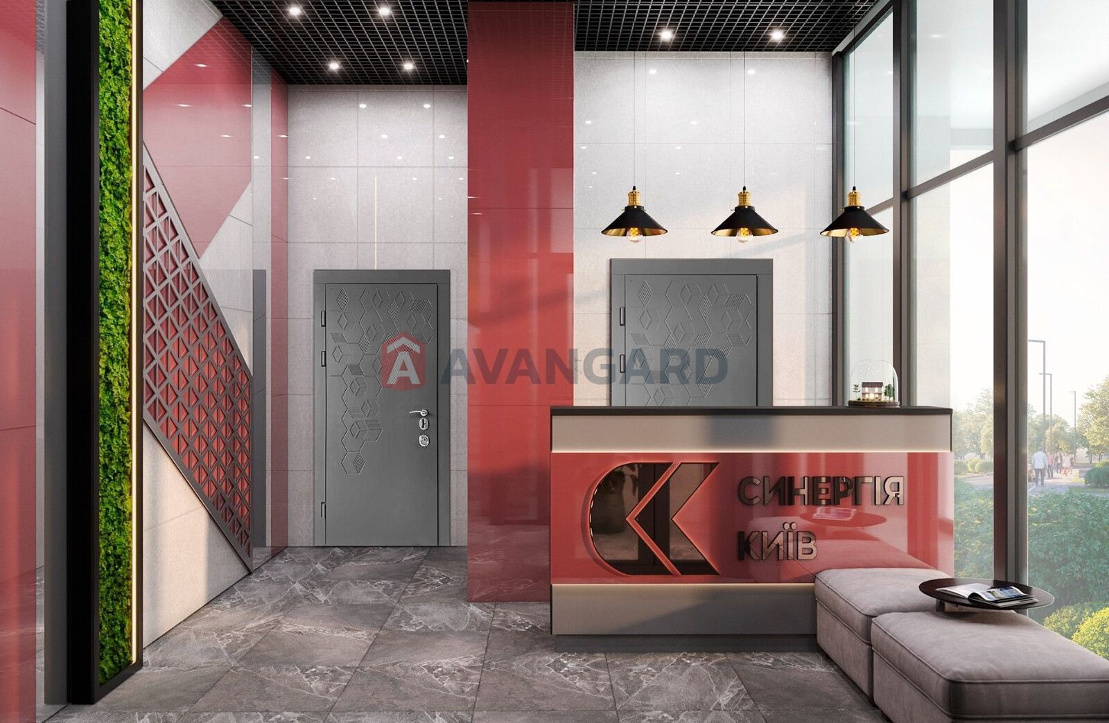 1 кім. квартира, 34,84/15,26/10,54 кв. м., 24/24 поверх фото 3 1 кім. квартира, 34,84/15,26/10,54 кв. м., 24/24 поверх фото 3