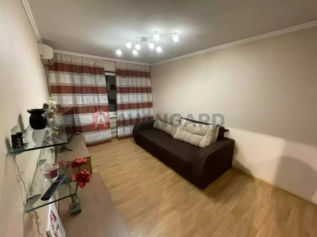 2 кім. квартира, 51/28/8 кв. м., 3/16 поверх фото 10 2 кім. квартира, 51/28/8 кв. м., 3/16 поверх фото 10