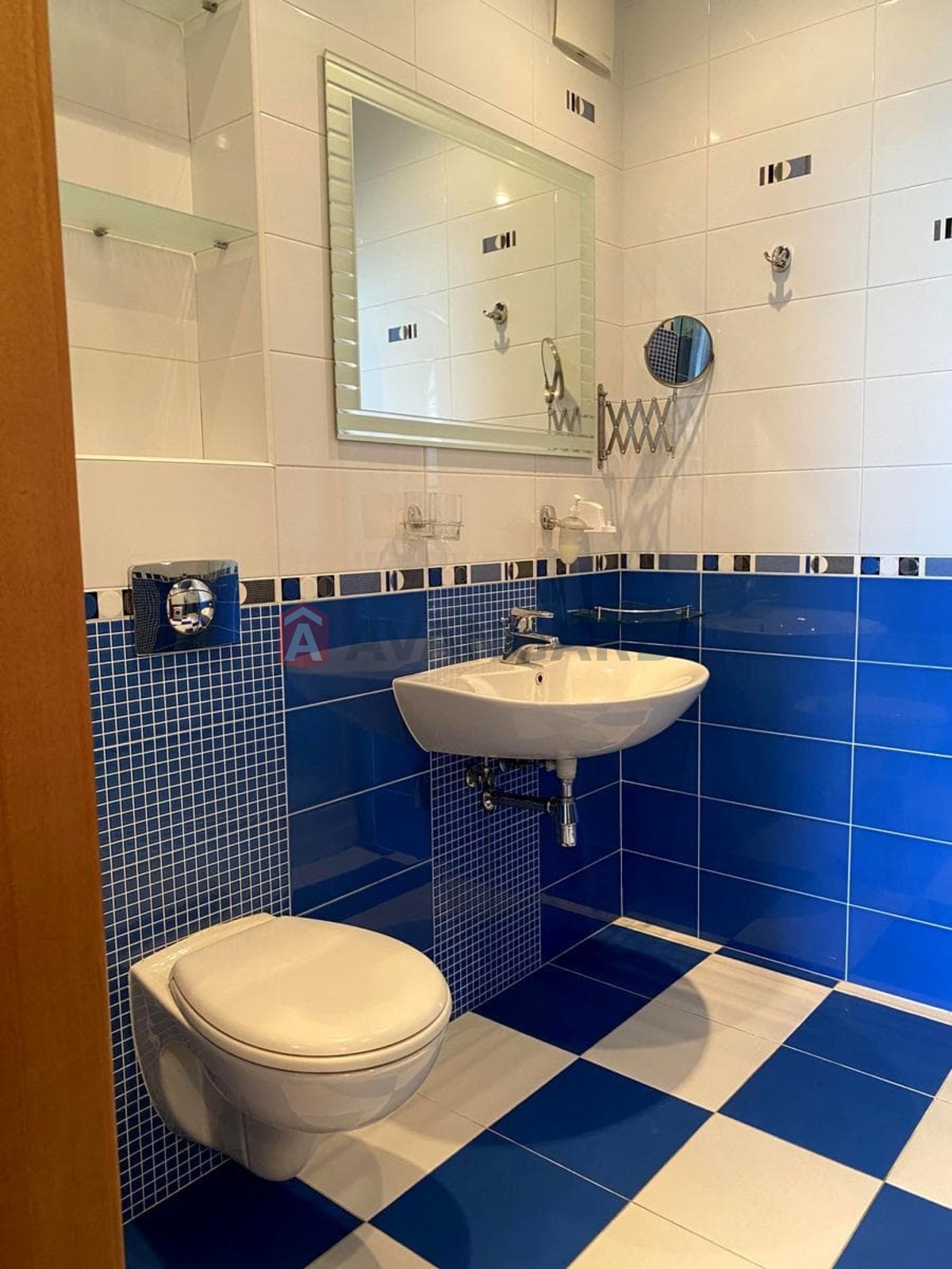 1 кім. квартира, 43.3 /17,8/10,1 кв. м., 18/25 поверх фото 11 1 кім. квартира, 43.3 /17,8/10,1 кв. м., 18/25 поверх фото 11