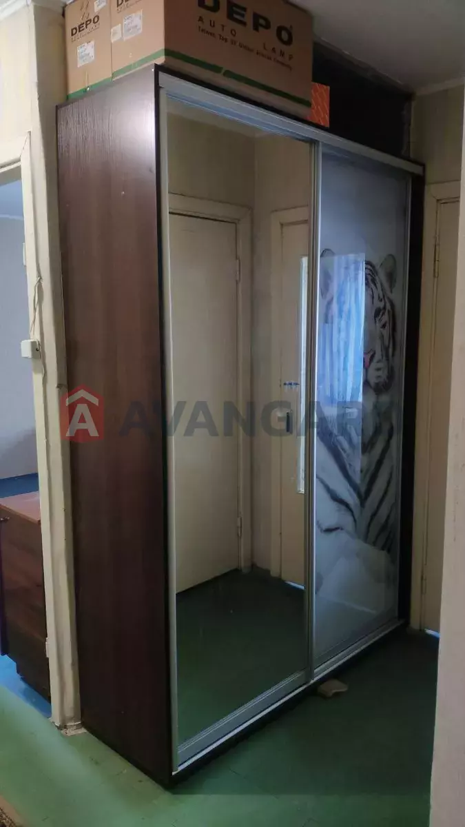 1 комн. квартира, 40/-/9 кв. м., 2/10 этаж фото 8 1 комн. квартира, 40/-/9 кв. м., 2/10 этаж фото 8