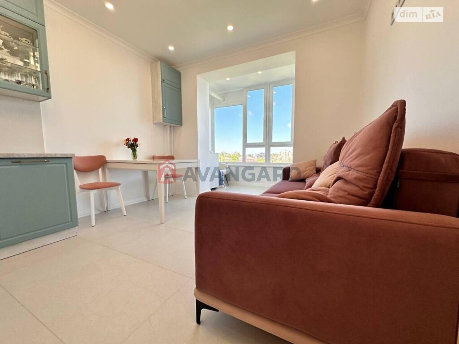 2 кім. квартира, 77/36/23 кв. м., 12/12 поверх фото 10 2 кім. квартира, 77/36/23 кв. м., 12/12 поверх фото 10