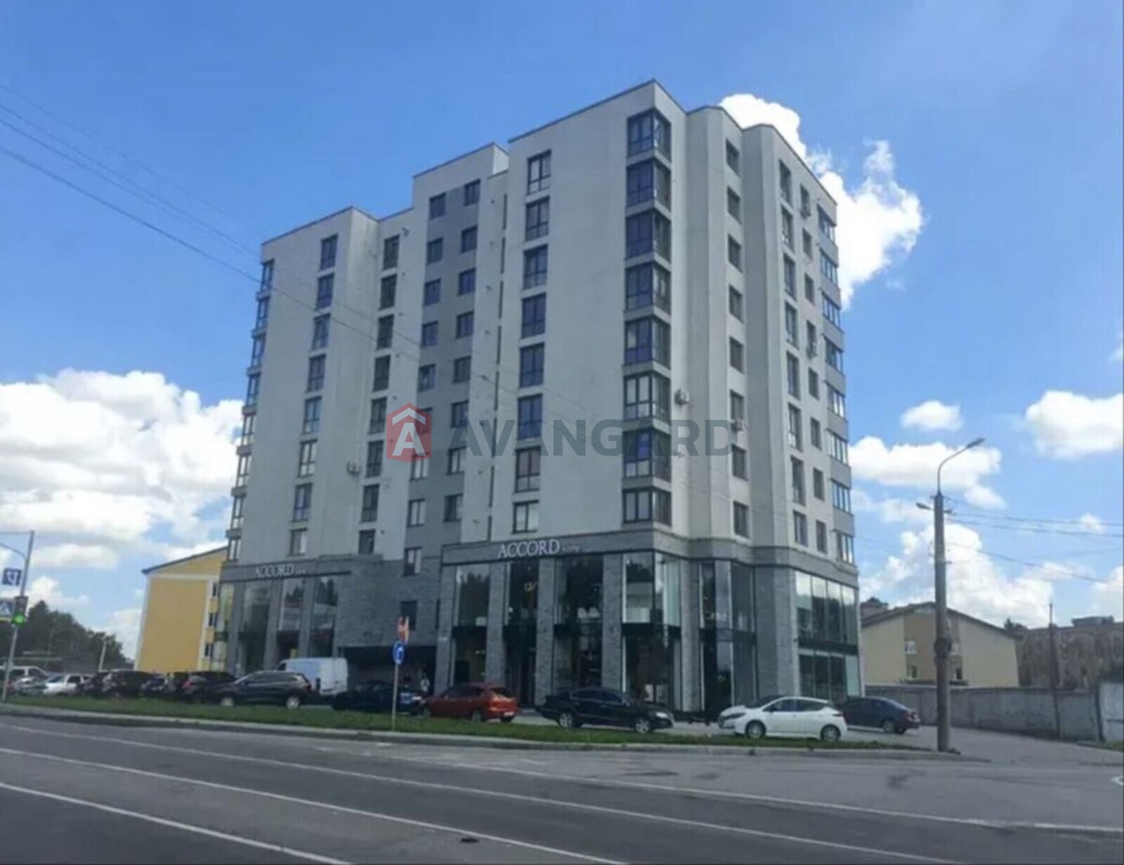 2 кім. квартира, 70/-/15 кв. м., 7/10 поверх фото 7 2 кім. квартира, 70/-/15 кв. м., 7/10 поверх фото 7