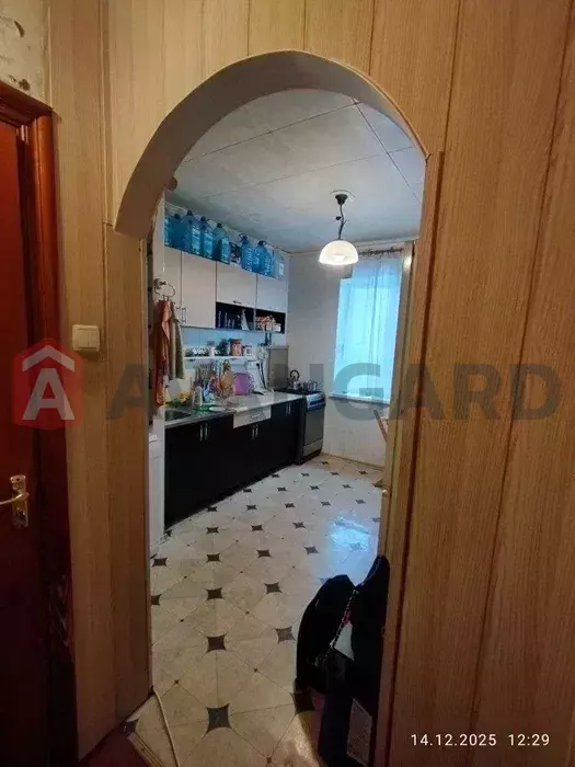 3 кім. квартира, 69/-/7 кв. м., 5/10 поверх фото 2 3 кім. квартира, 69/-/7 кв. м., 5/10 поверх фото 2