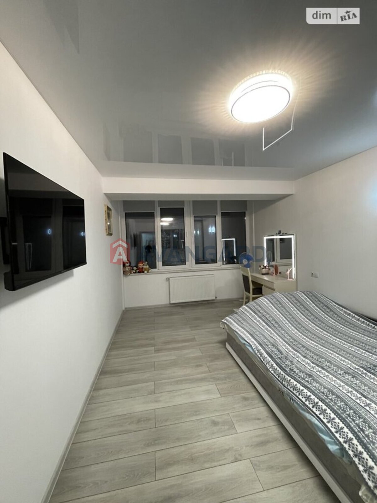 2 кім. квартира, 71/38/11 кв. м., 4/10 поверх фото 15 2 кім. квартира, 71/38/11 кв. м., 4/10 поверх фото 15