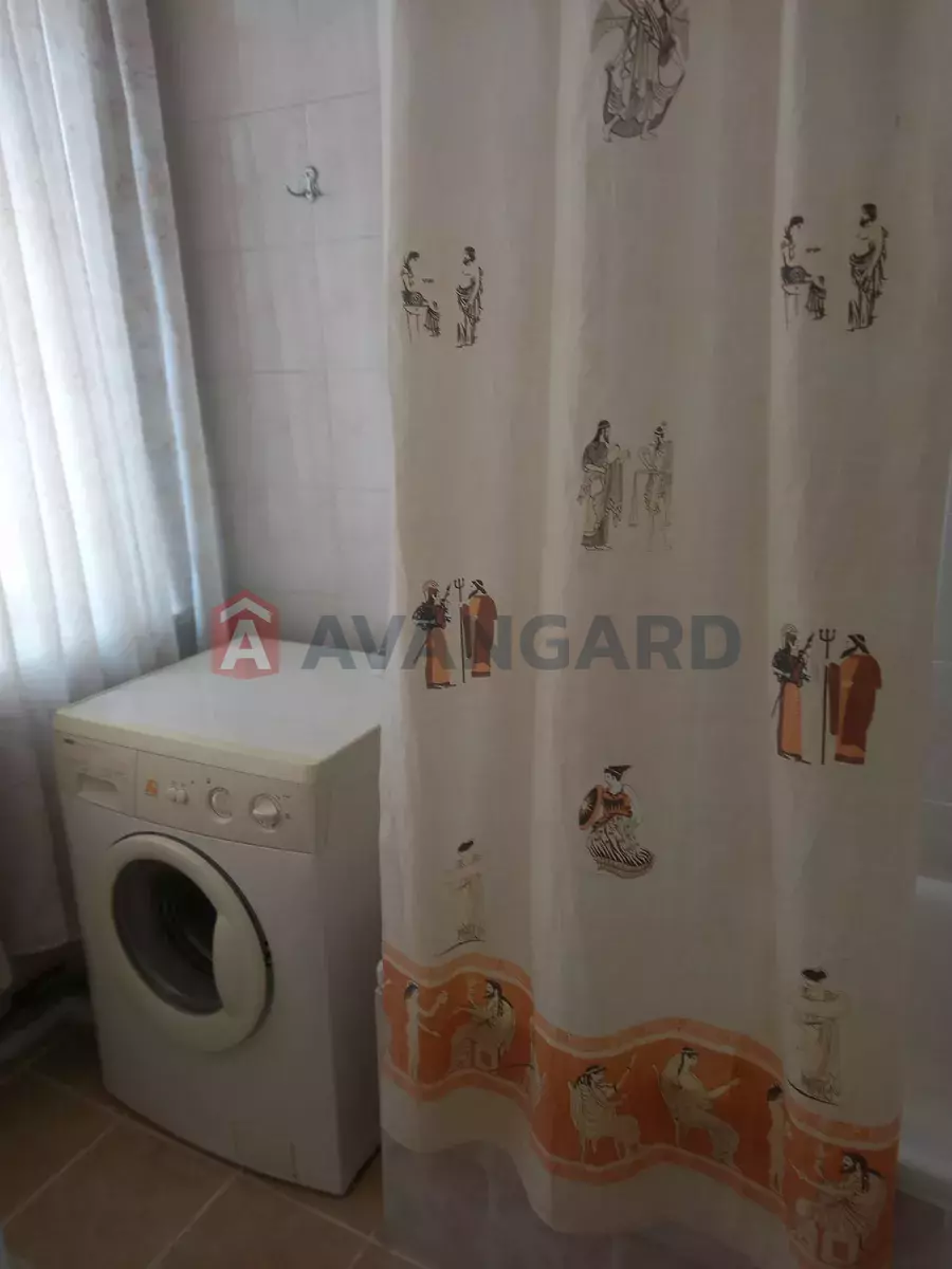 2 кім. квартира, 60/-/6 кв. м., 3/5 поверх фото 5 2 кім. квартира, 60/-/6 кв. м., 3/5 поверх фото 5