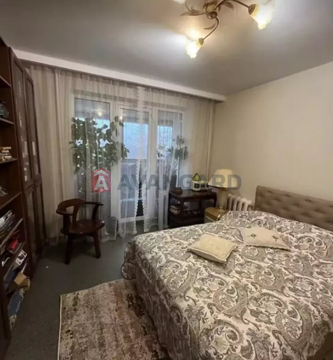 3 комн. квартира, 62/-/- кв. м., 7/9 этаж фото 14 3 комн. квартира, 62/-/- кв. м., 7/9 этаж фото 14