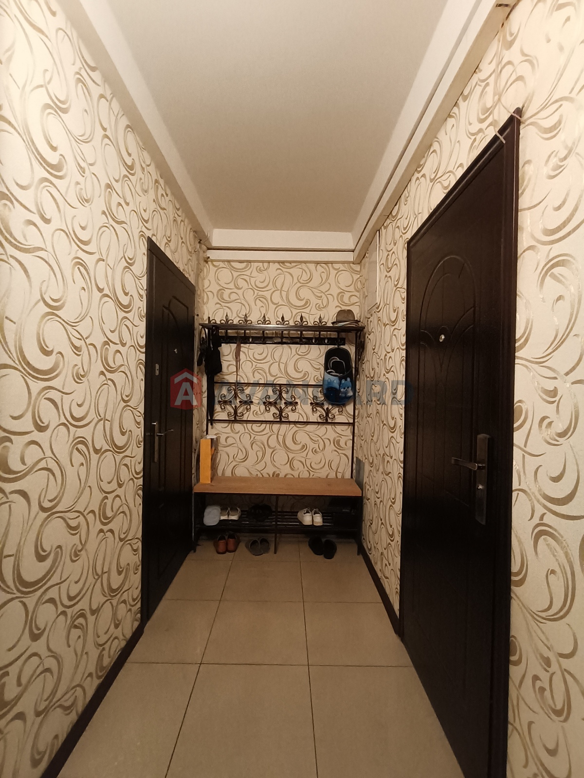 4 кім. квартира, 96/-/8 кв. м., 2/9 поверх фото 6 4 кім. квартира, 96/-/8 кв. м., 2/9 поверх фото 6