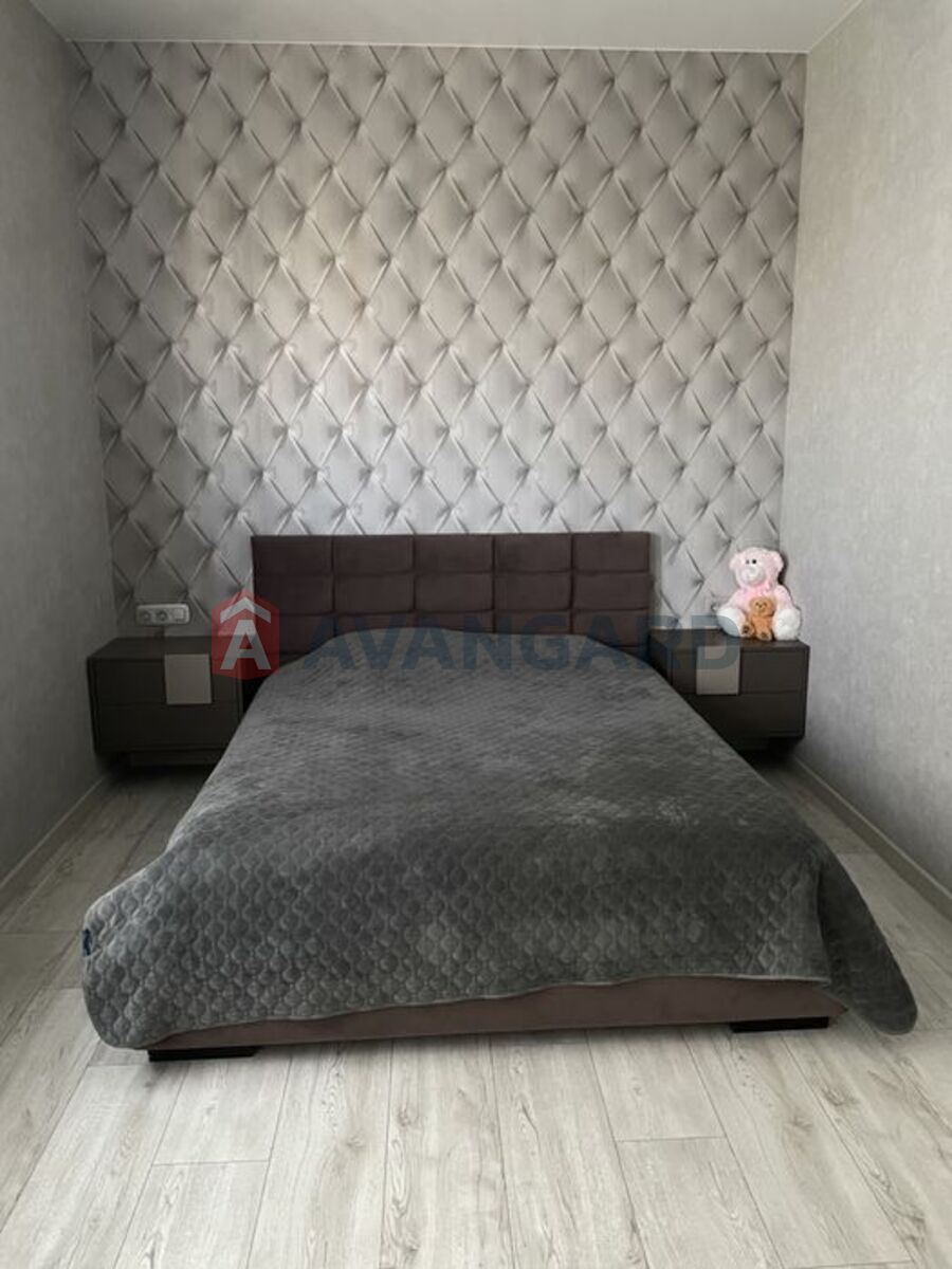 2 кім. квартира, 75/55/20 кв. м., 9/14 поверх фото 1 2 кім. квартира, 75/55/20 кв. м., 9/14 поверх фото 1