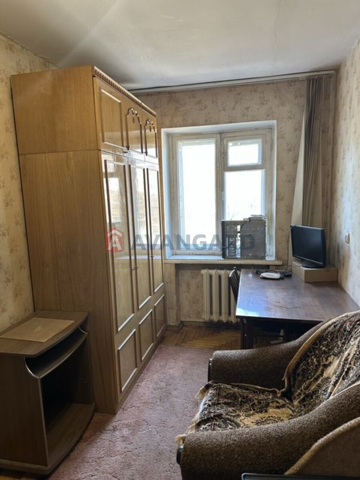 3 кім. квартира, 54/-/5 кв. м., 3/5 поверх фото 7 3 кім. квартира, 54/-/5 кв. м., 3/5 поверх фото 7