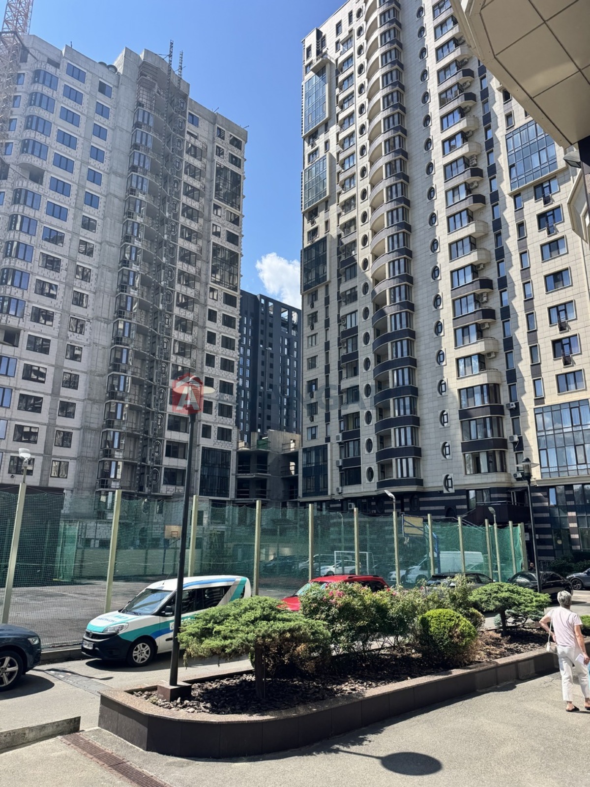 1 комн. квартира, 55/20/15 кв. м., 6/25 этаж фото 28 1 комн. квартира, 55/20/15 кв. м., 6/25 этаж фото 28