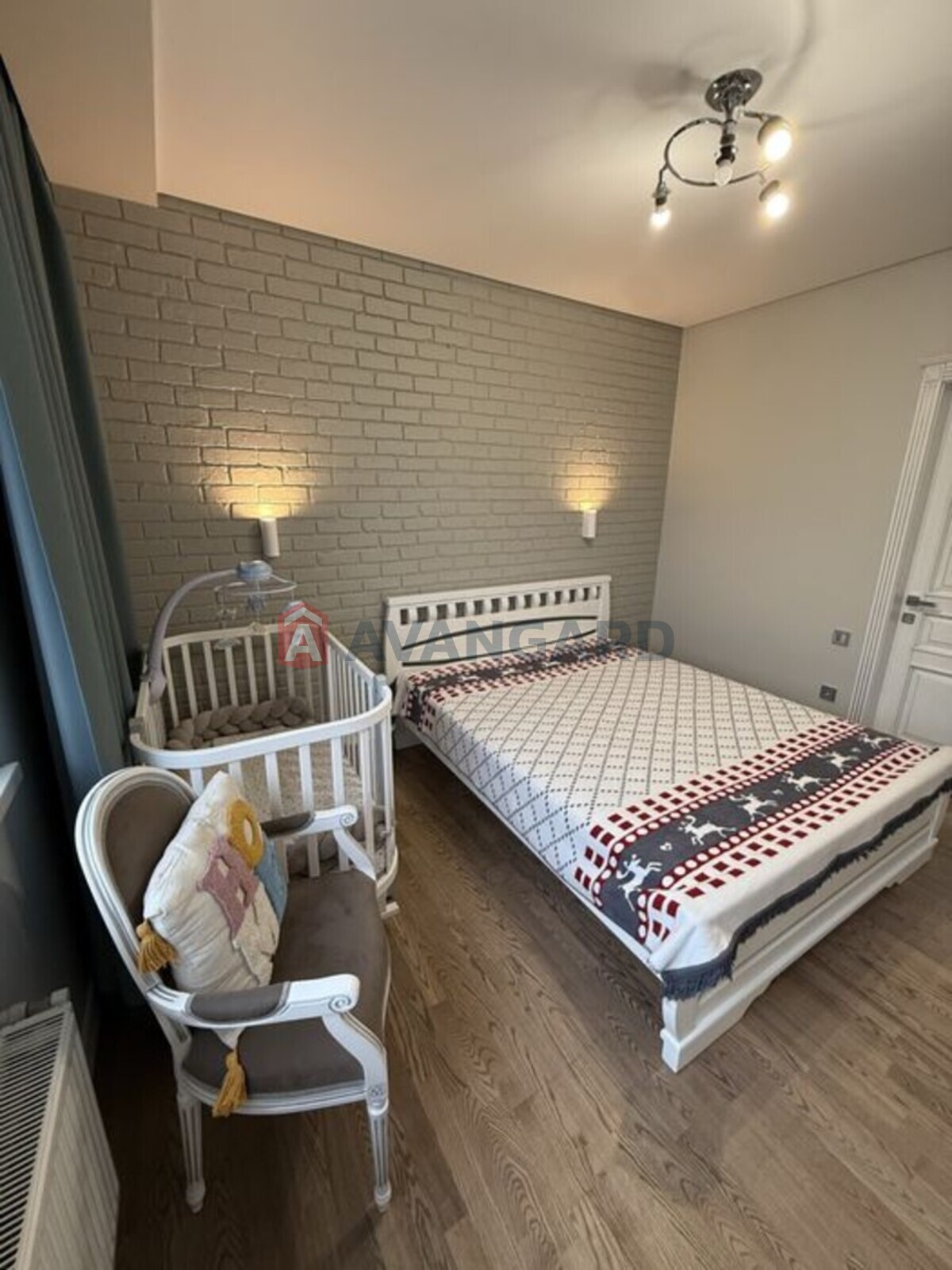 2 комн. квартира, 73/-/18 кв. м., 7/8 этаж фото 8 2 комн. квартира, 73/-/18 кв. м., 7/8 этаж фото 8