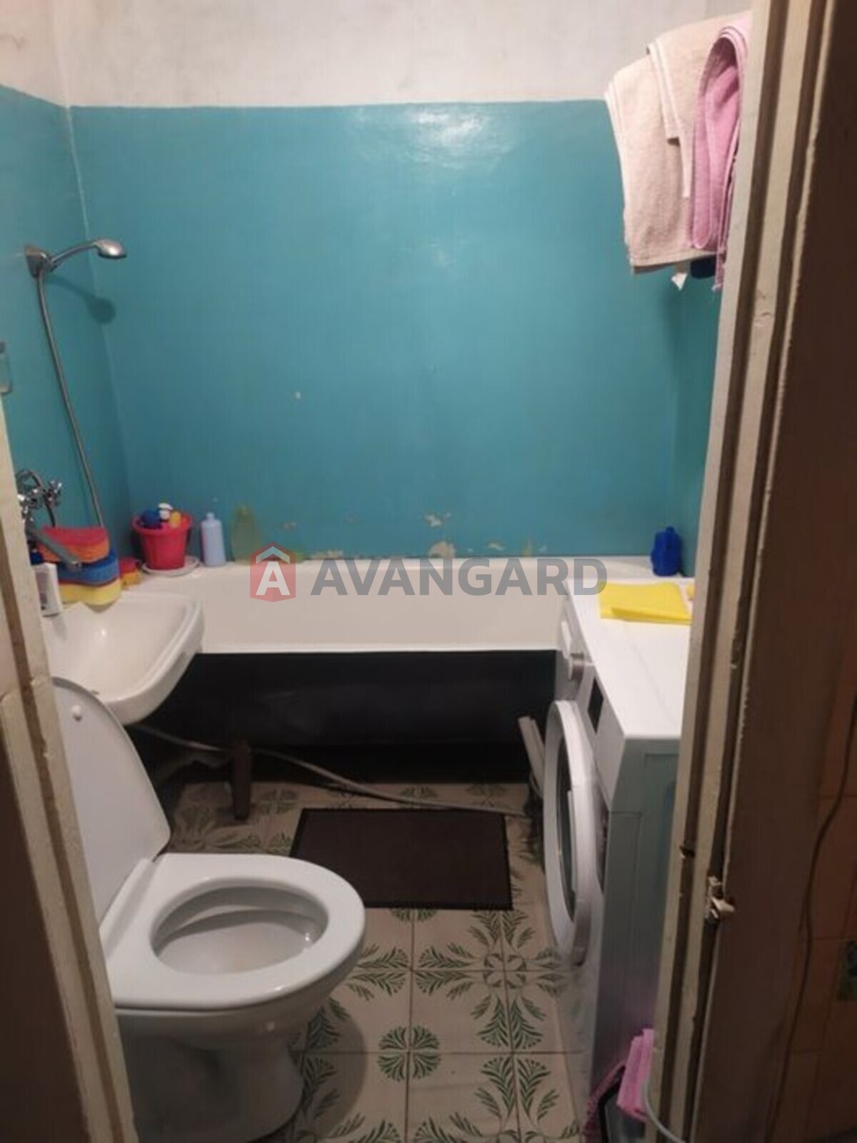 1 комн. квартира, 38/-/8 кв. м., 9/14 этаж фото 6 1 комн. квартира, 38/-/8 кв. м., 9/14 этаж фото 6