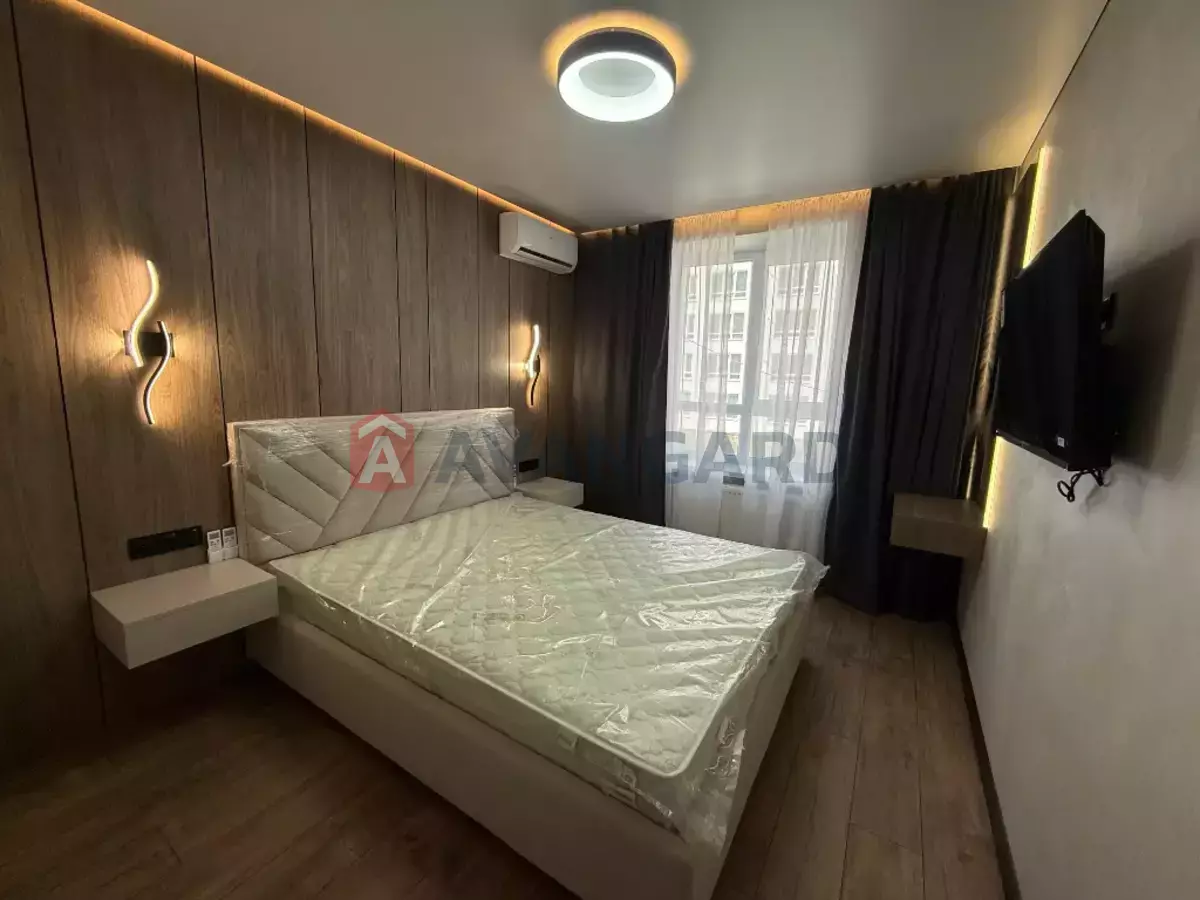 1 кім. квартира, 46/-/- кв. м., 3/10 поверх фото 4 1 кім. квартира, 46/-/- кв. м., 3/10 поверх фото 4