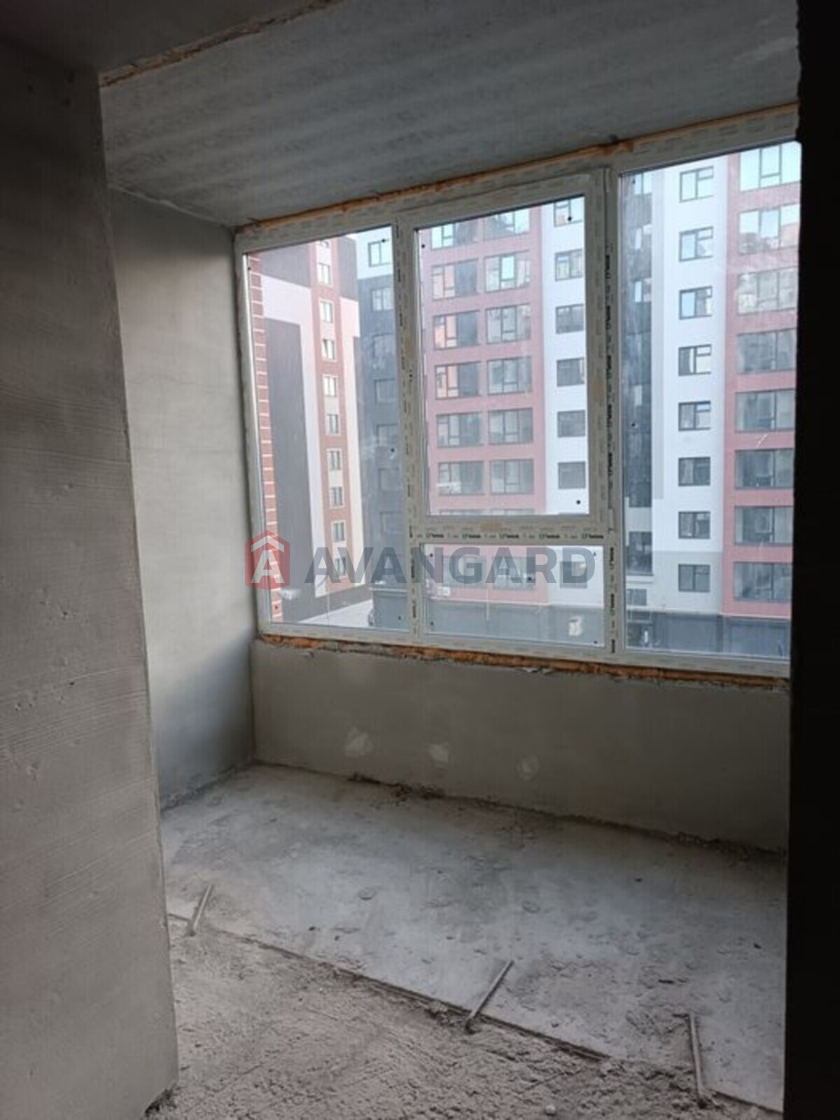 1 комн. квартира, 43/-/11 кв. м., 3/9 этаж фото 5 1 комн. квартира, 43/-/11 кв. м., 3/9 этаж фото 5