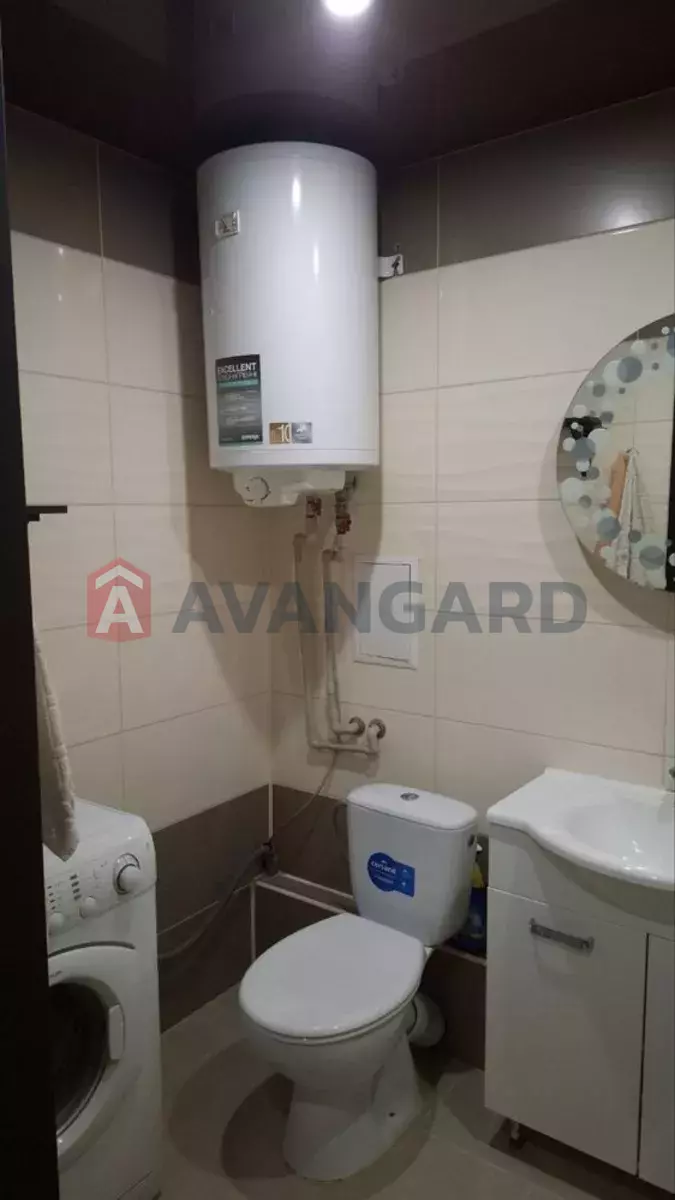 1 комн. квартира, 38/-/7 кв. м., 4/9 этаж фото 3 1 комн. квартира, 38/-/7 кв. м., 4/9 этаж фото 3