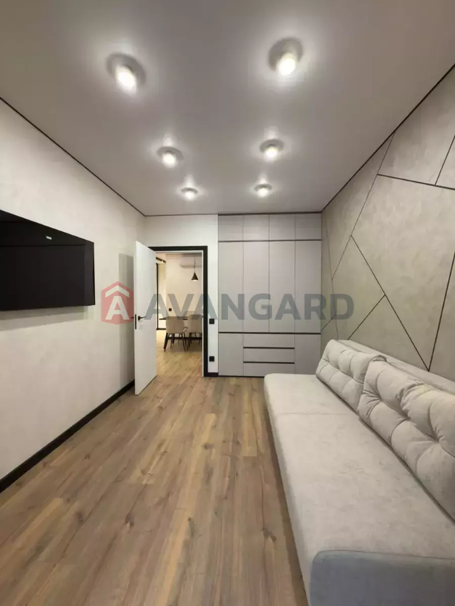 2 комн. квартира, 49/28/10 кв. м., 9/10 этаж фото 2 2 комн. квартира, 49/28/10 кв. м., 9/10 этаж фото 2