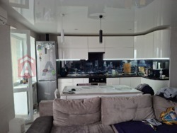 3 комн. квартира, 75/35/36 кв. м., 4/9 этаж фото 19 3 комн. квартира, 75/35/36 кв. м., 4/9 этаж фото 19