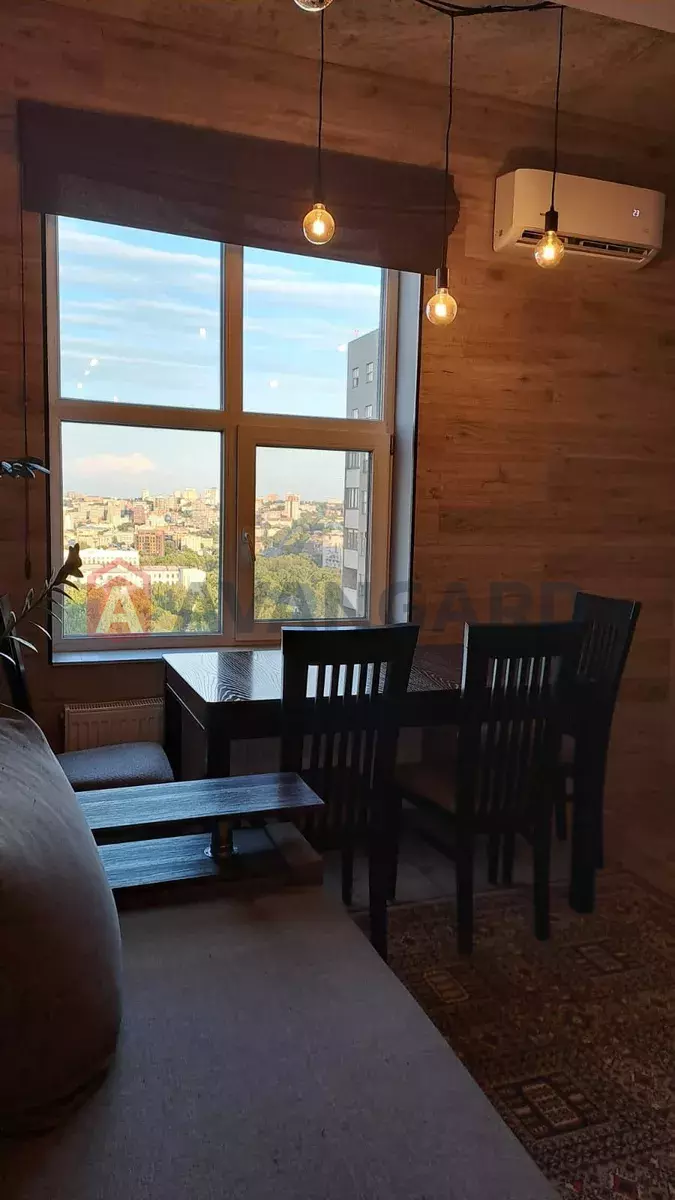2 комн. квартира, 50/-/15 кв. м., 21/21 этаж фото 7 2 комн. квартира, 50/-/15 кв. м., 21/21 этаж фото 7