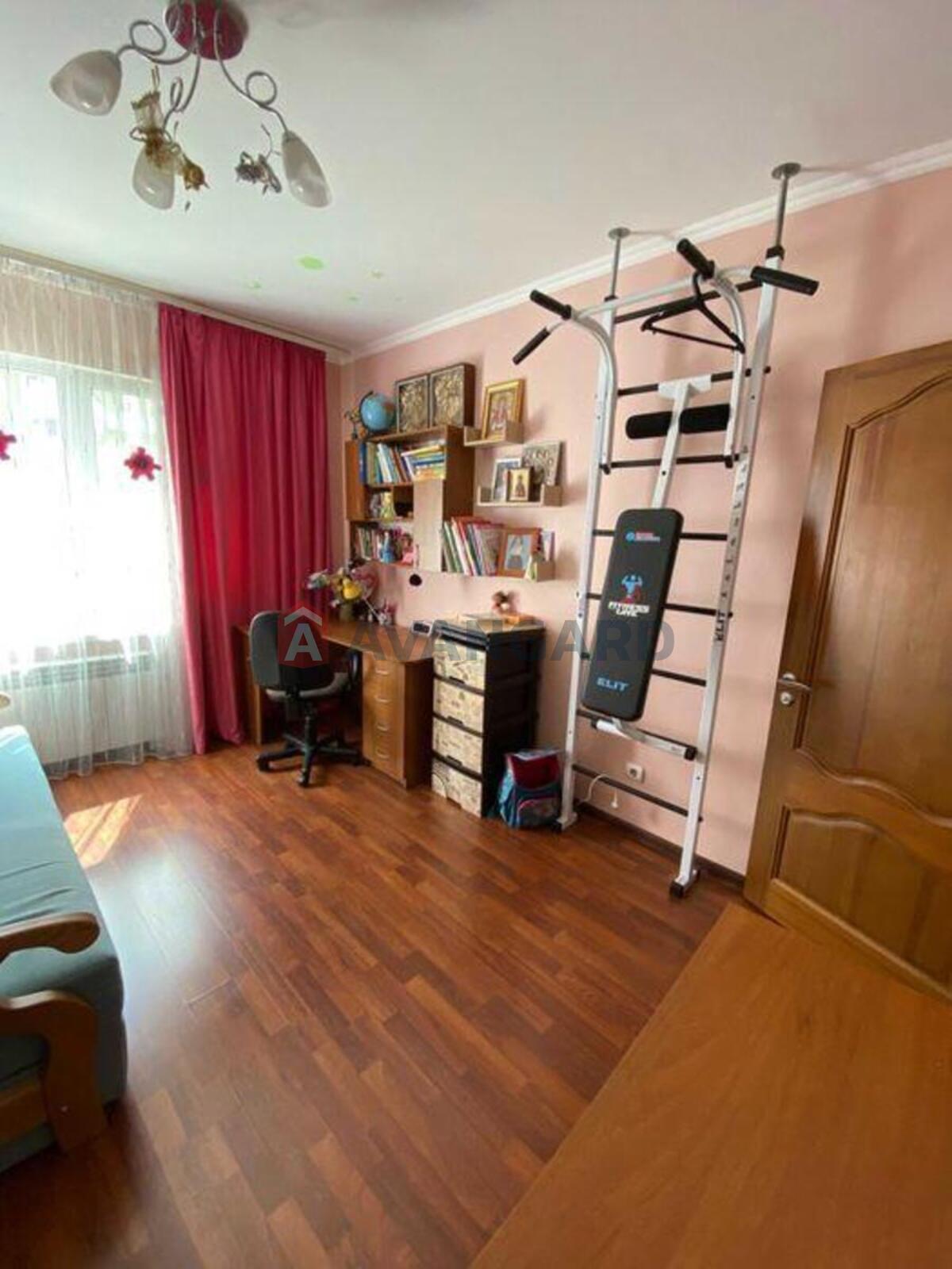 3 комн. квартира, 105/-/23 кв. м., 3/18 этаж фото 15 3 комн. квартира, 105/-/23 кв. м., 3/18 этаж фото 15