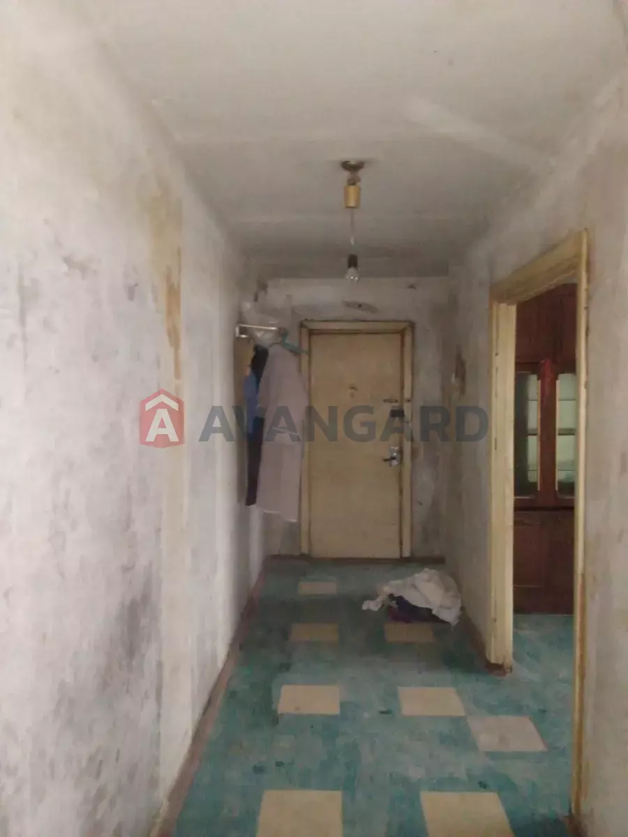 3 кім. квартира, 68/-/8 кв. м., 1/9 поверх фото 5 3 кім. квартира, 68/-/8 кв. м., 1/9 поверх фото 5