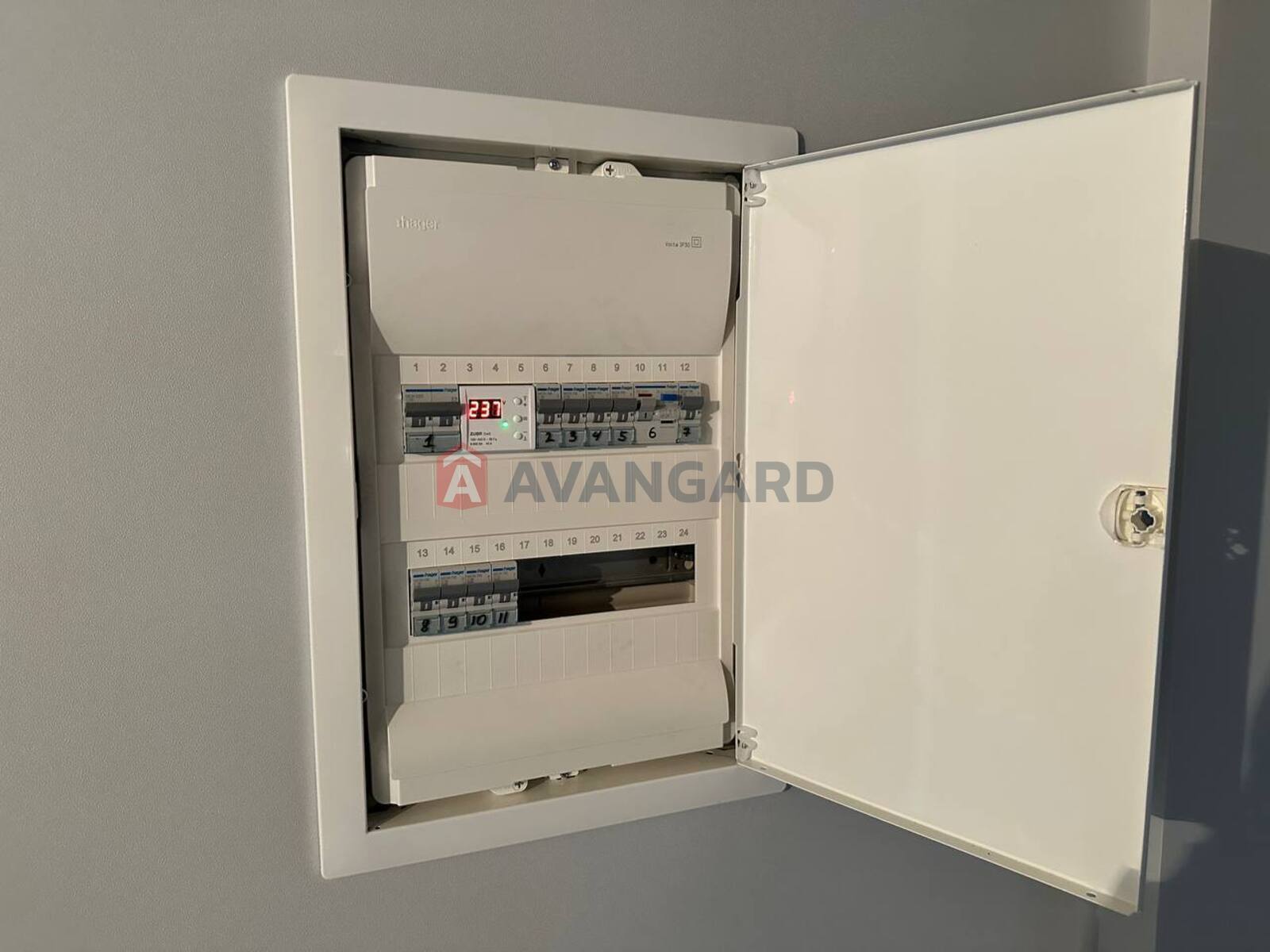 2 комн. квартира, 67/-/13 кв. м., 8/10 этаж фото 19 2 комн. квартира, 67/-/13 кв. м., 8/10 этаж фото 19