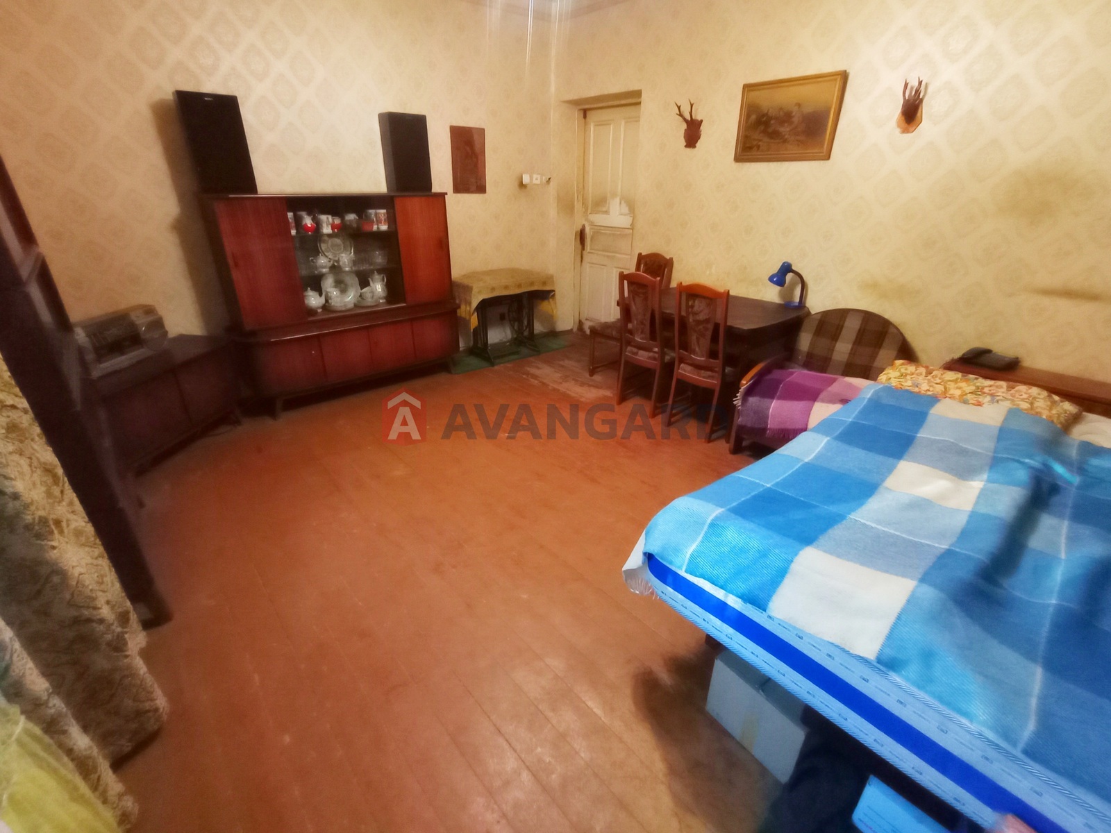 2 комн. квартира, 38/27,3/- кв. м., 1/4 этаж фото 4 2 комн. квартира, 38/27,3/- кв. м., 1/4 этаж фото 4