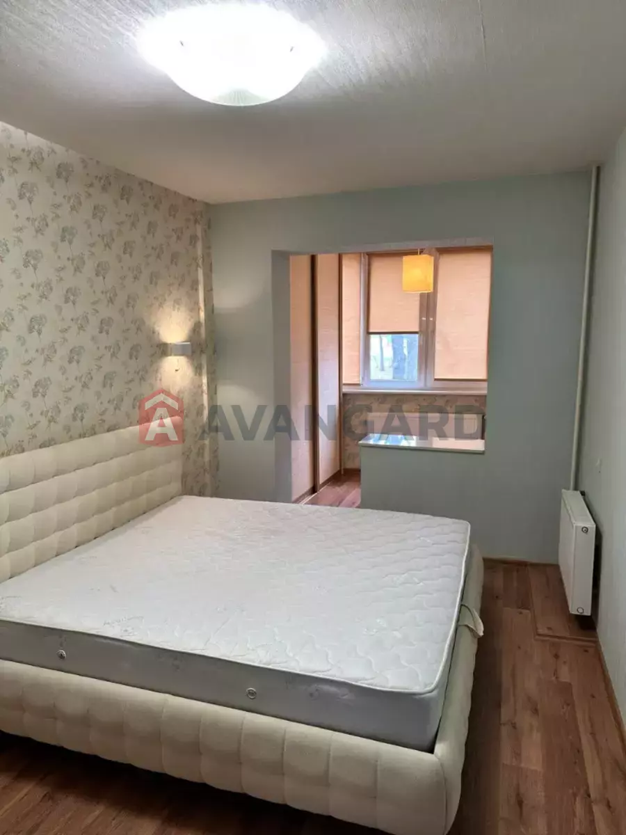 4 комн. квартира, 94/63/10 кв. м., 2/9 этаж фото 10 4 комн. квартира, 94/63/10 кв. м., 2/9 этаж фото 10