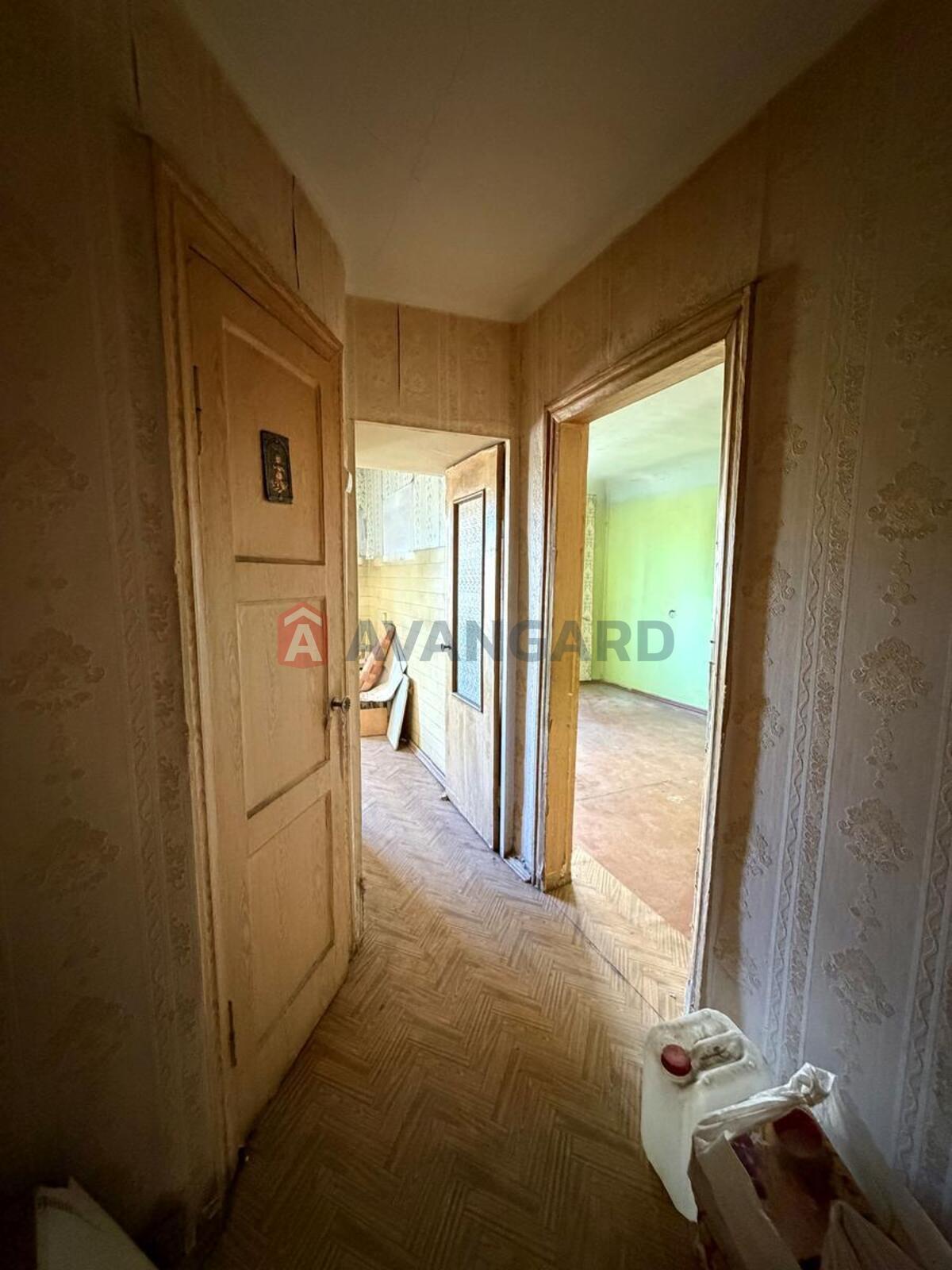 2 комн. квартира, 41/27/6 кв. м., 4/5 этаж фото 4 2 комн. квартира, 41/27/6 кв. м., 4/5 этаж фото 4